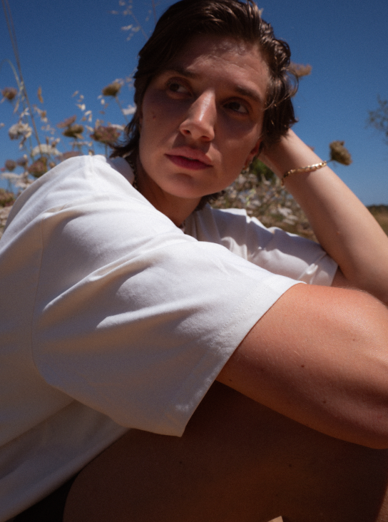 Organic Cotton T-Shirt