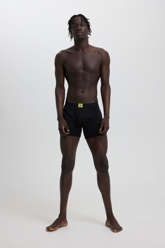 Merino Mens Sports Underwear
