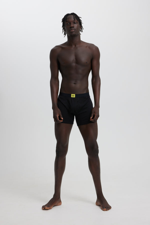 Merino Mens Sports Underwear