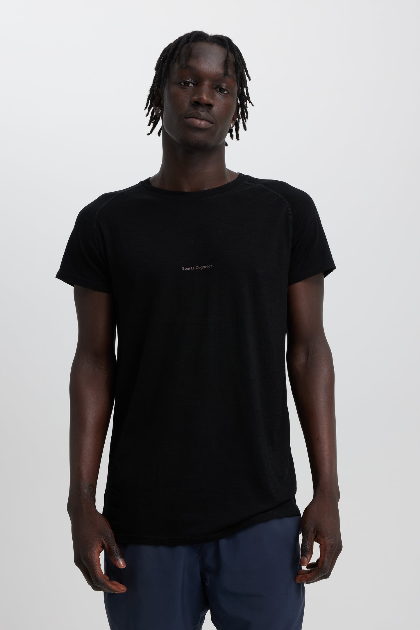 Merino Speed Short Sleeve T Shirt