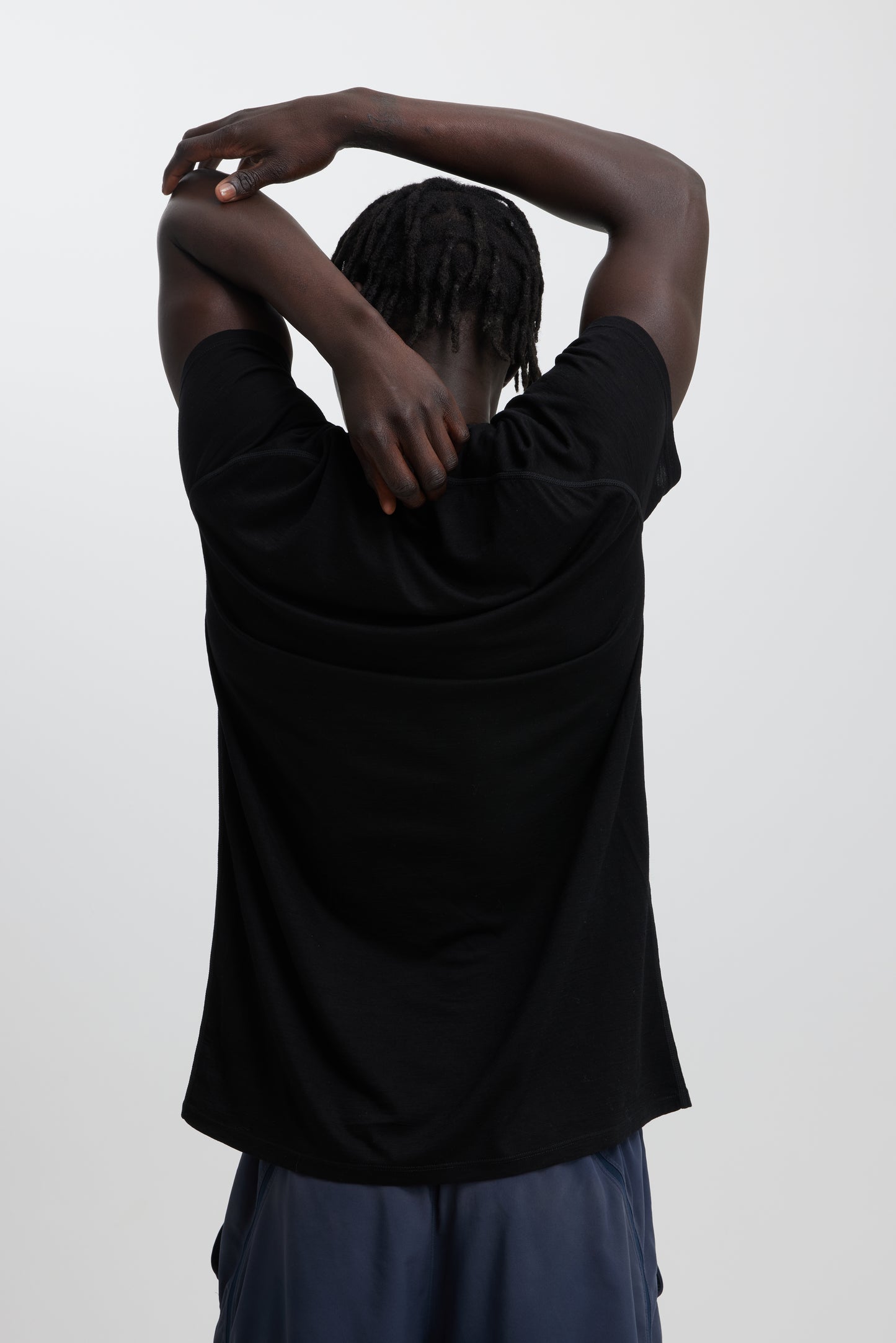 Merino Speed Short Sleeve T Shirt