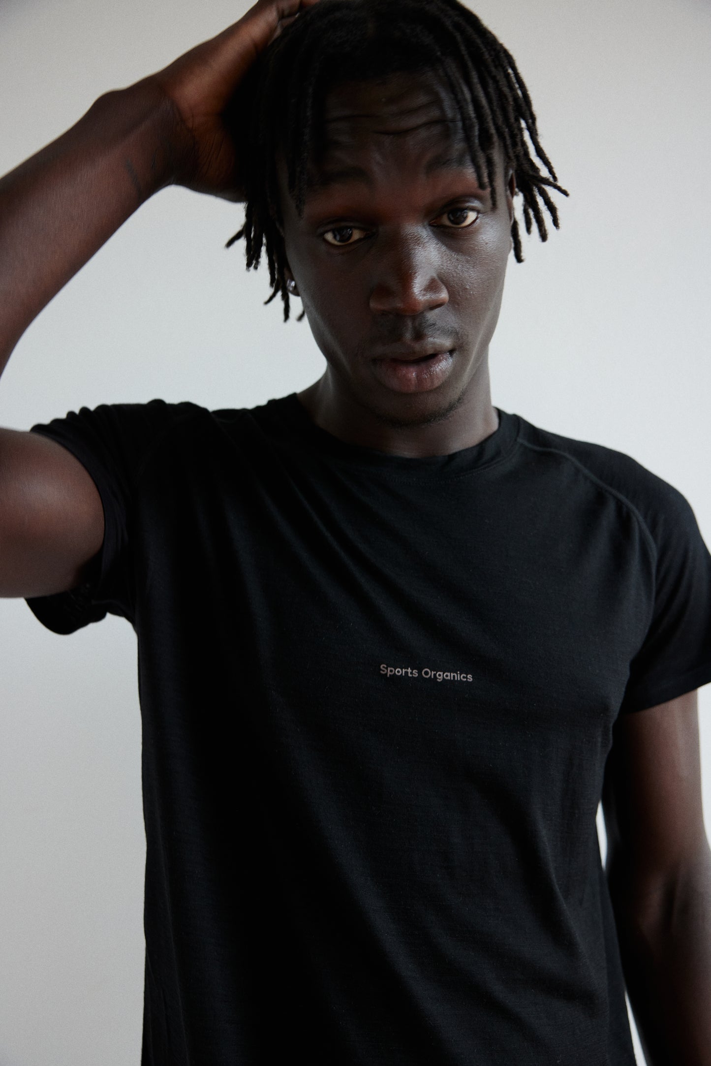 Merino Speed Short Sleeve T Shirt