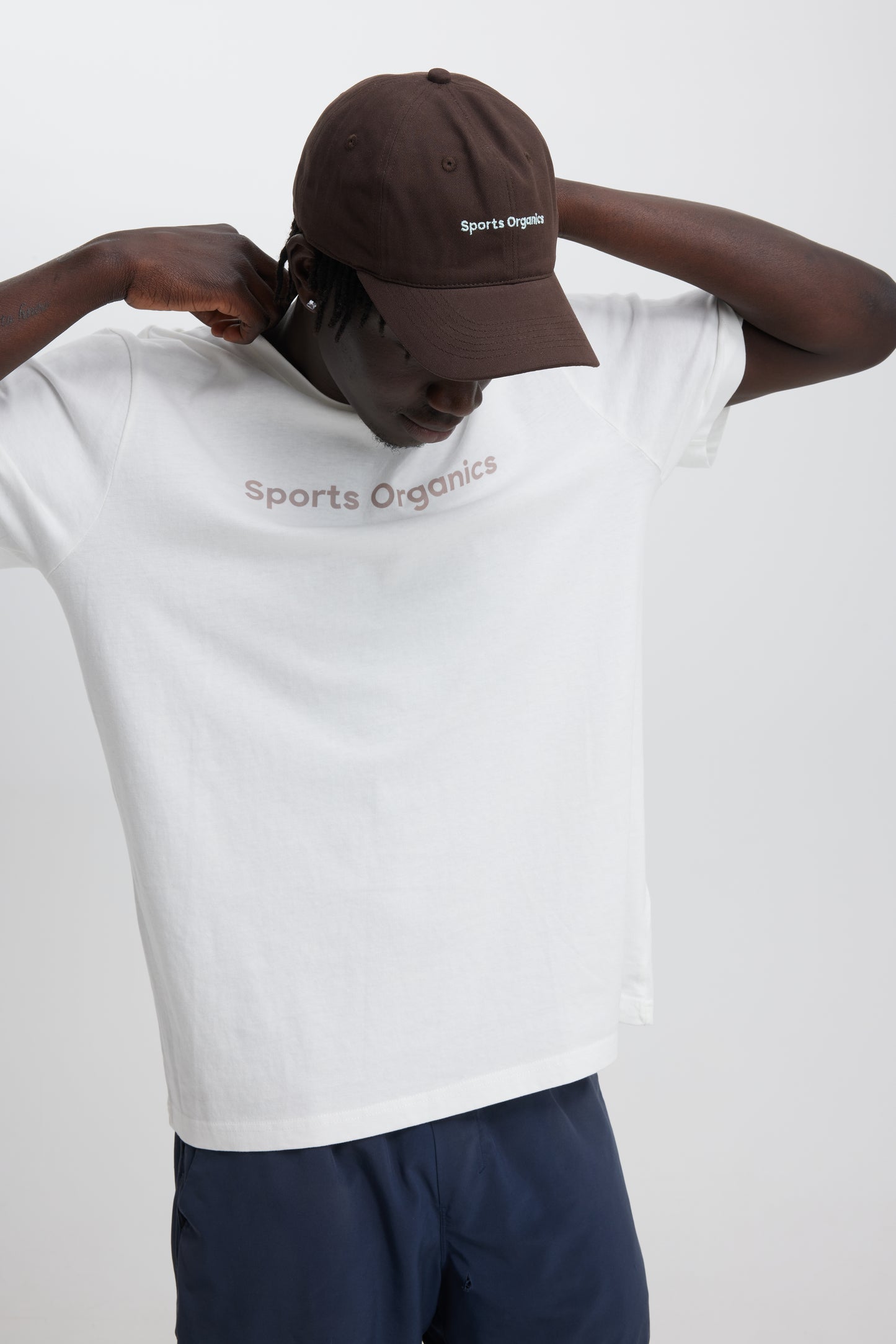 Organic Cotton T-Shirt